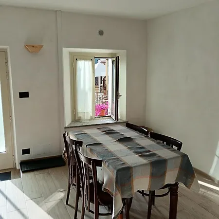 Barca Nel Bosco * Villar Perosa