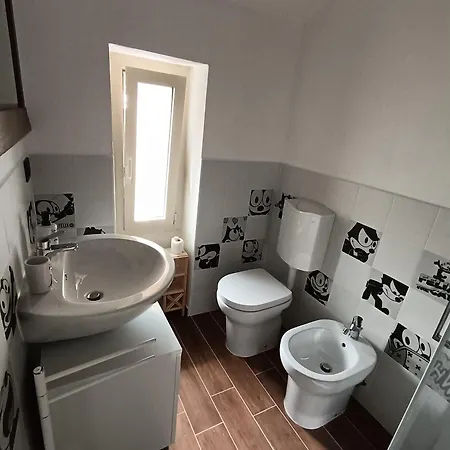 بيت للعطل Barca Nel Bosco