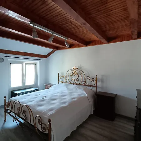 Holiday home Barca Nel Bosco *