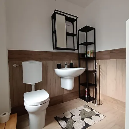 بيت للعطل Barca Nel Bosco *