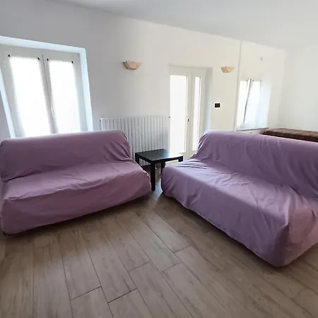 Barca Nel Bosco Villar Perosa