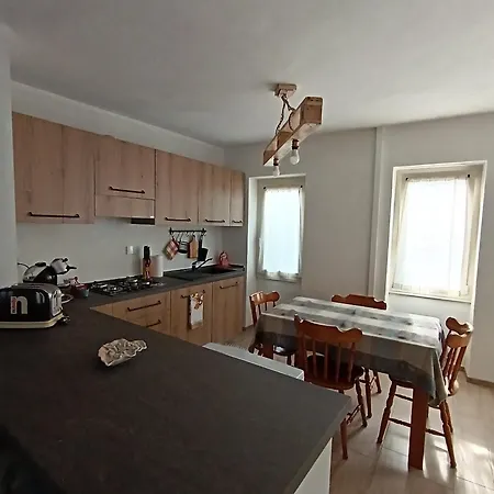 بيت للعطل Barca Nel Bosco *