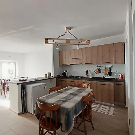 بيت للعطل Barca Nel Bosco *