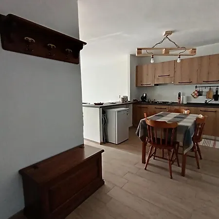 Barca Nel Bosco Hébergement de vacances Villar Perosa