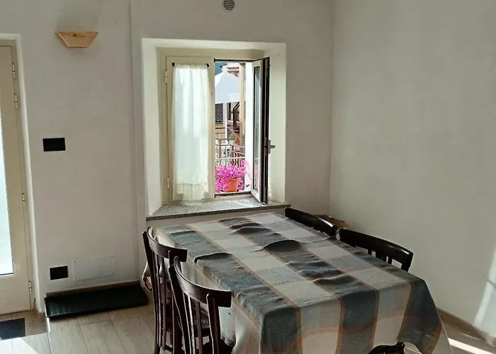 Barca Nel Bosco * Villar Perosa