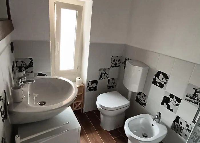 Ferienhaus Barca Nel Bosco