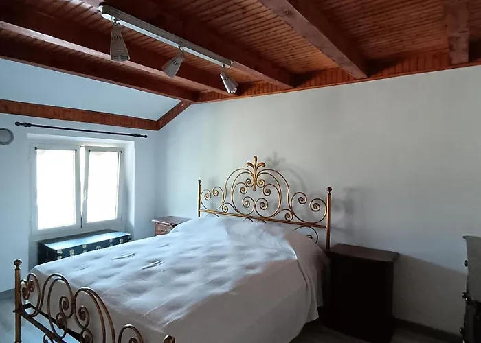 Ferienhaus Barca Nel Bosco *