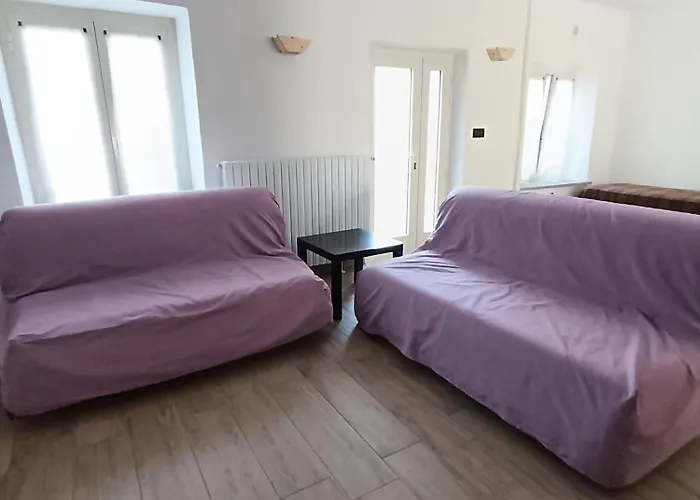 Barca Nel Bosco Villar Perosa