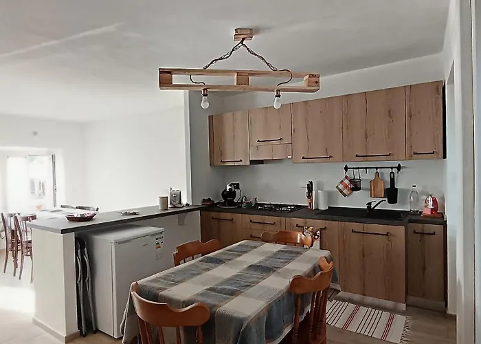 בית נופש Barca Nel Bosco *