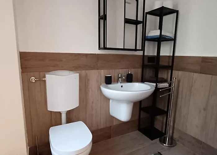 Barca Nel Bosco Ferienhaus Villar Perosa