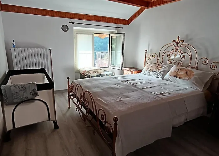 בית נופש Barca Nel Bosco Villar Perosa